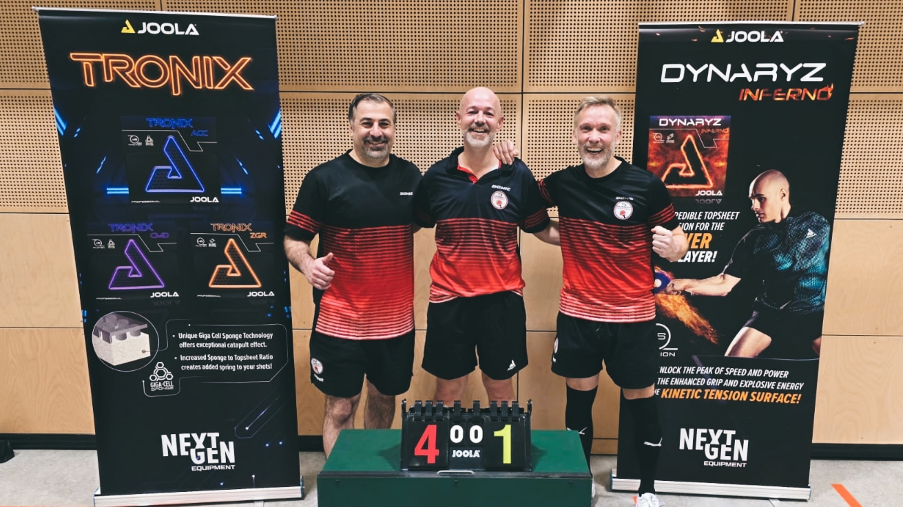 Du betrachtest gerade Pokalkracher in Hagenbach: TVH stürzt Topfavorit Landau!