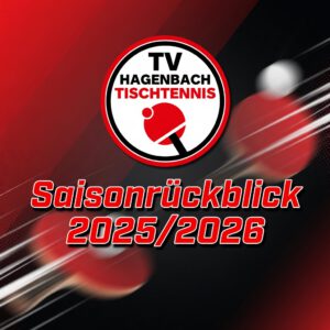 Mehr über den Artikel erfahren Saisonrückblick 2025/2026
