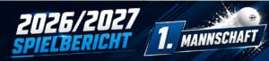 Mehr über den Artikel erfahren TTV Römerbad Jockgrim – TV Hagenbach