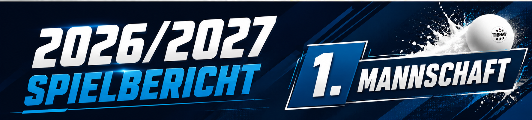 Du betrachtest gerade TTV Römerbad Jockgrim – TV Hagenbach